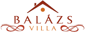 Balázs Villa Balatonfüred